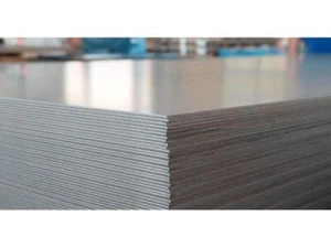 ot4-1 Blech Von 2mm Bis 8mm Platte 1000x2000mm ot4 GOST Stahl - Bild 1 von 2