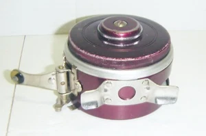 Vintage South Bend Oren-O-Matic No. 1140 Model C Fly Fishing Reel - Picture 1 of 13