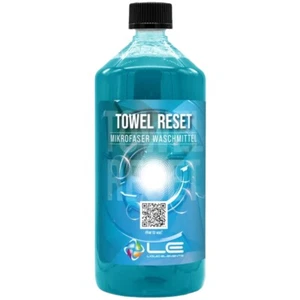 Liquid Elements Towel Reset Microfaserwaschmittel 1000ml - Bild 1 von 1