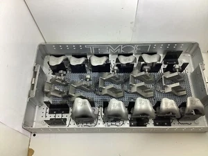 BioMet FMRL Trials Box 595076 mit Koffer - Bild 1 von 1