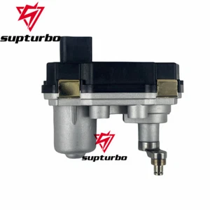28231-2F650 Actionneur turbo pour Hyundai KIA Sorento 2.2 CRDI D4HB 145 KW - Imagen 1 de 7