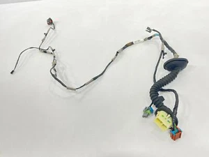 REAR RIGHT SIDE DOOR WIRE WIRING HARNESS OEM 22740678 HUMMER H2 2003 - 2007 - Picture 1 of 8