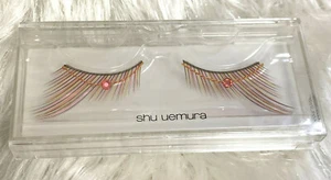 Shu Uemura Oriental Arch False Eyelashes-Tokyo Lash Bar Limited Edition-NEW-RARE - Picture 1 of 3