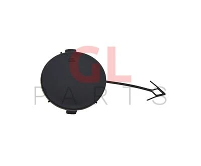 FOR MERCEDES BENZ SPRINTER 2013- Front Bumper Tow Hook Cover 90688505229B51 - Image 1 of 3