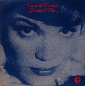 Connie Francis – Greatest Hits - Picture 1 of 1