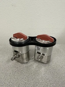 Agilent G4204-60200 Pumpenkopf Q mit Dichtungswäsche - Bild 1 von 3