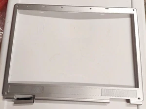 Averatec 6100A LCD Front Bezel 15.4" 50-UG8032-00-01 Roverbook E512 Ibuypower - Picture 1 of 2