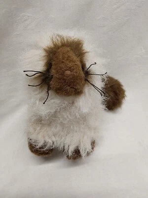 Webkins Plush Himalayan Cat    No Code - Image 1 of 4