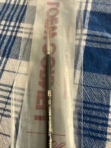 Size 0 Vintage Loew-Cornell Paint Brushes Model 7050 Japan NOS Acrylic - Picture 1 of 5
