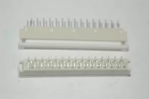 Conector de cable flexible MOLEX 52030-3010 30 pines nuevo lote cantidad-10 - Imagen 1 de 4