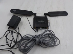 CRADLEPOINT IBR600LPE MOBILE MULTI-BAND 4G WIRELESS ACCESS POINT - Picture 1 of 2