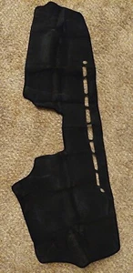 54" Dash Cover Flocked - Foto 1 di 2