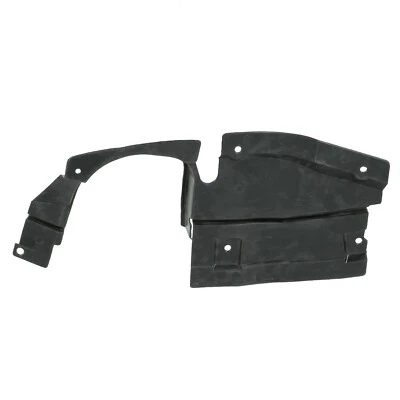 Genuine Ford Lincoln Mercury 2006-2012 Milan Fender Splash Shield 6E5Z-16102-B - Image 1 of 4