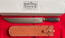 BARK RIVER BA08315MBC Bark River Edwin Forrest Bowie Black