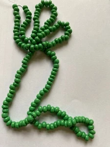 3/0 4/0 5/0 Czech Seed Beads - Picture 1 of 65