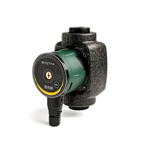 DAB EVOSTA3 80/180X (1"1/4) ATTACCHI FILETTATI 2” Circolatore per impianti - Foto 1 di 12