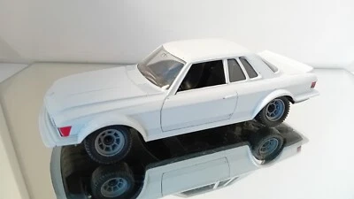 Polistil Mercedes 450 SLC 1:25 - Immagine 1 di 4