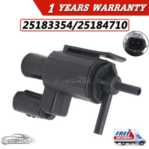 NEW Intake Manifold Runner Control Valve Fits Chevrolet Aveo 25184710 25183354 - Bild 1 von 8