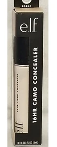 e.l.f. 16hr Camo Concealer Fair Rose ELF cosmetics 85841 Full Coverage - Picture 1 of 2