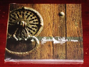 Swallow The Sun: Hope CD 2020 Alone Records Spain AR-118CD Digisleeve NEW - Picture 1 of 2