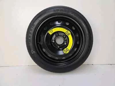 Spare Tire 16" Fits: 2007 2008 2009 2010 2011 2012 2014 2015 2016 2017 Kia Rondo - Image 1 of 4