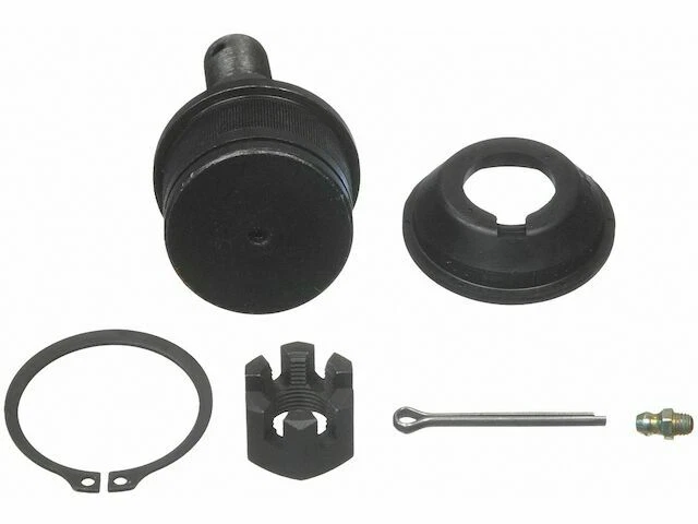 Rótula de dirección rápida inferior delantera para Ford F250 1987-1997, 1999 tracción trasera 67KWYG Foto 1 de 1