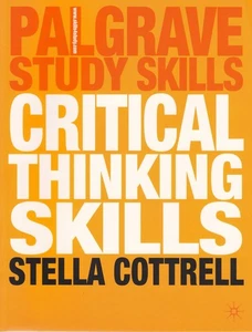 Palgrave Study Skills Kritisches Denken Fähigkeiten *NEU* - Bild 1 von 1