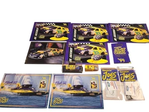 Smokin Joes Racing Lot, Cars, Autos  - Picture 1 of 11