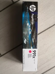 Hp Cartuccia Toner Hp 991x MAGENTA - Foto 1 di 3