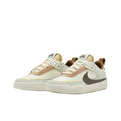 Nike Day One SB Leche de Coco Barroco Marrón - HQ3475-121 Foto 1 de 4