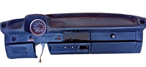 1972 VW Beetle Super Beetle OEM Dash Has Speedometer & Glove Box - Picture 1 of 16