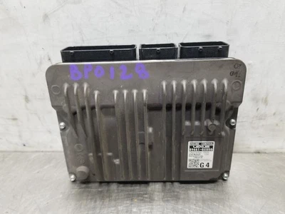 21 2021 LEXUS ES250 2.5L ECM ENGINE CONTROL MODULE 896610X850 - Image 1 of 4