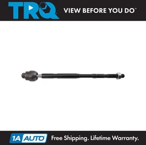 TRQ Front Left Inner Right Tie Rod Fits 2020-2023 Subaru Legacy Outback - Bild 1 von 4