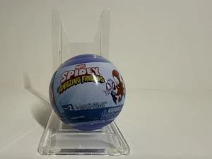 Marvel Spidey and His Amazing Friends Mashems Serie 2 Cápsula - Nuevo Precintado - Imagen 1 de 3