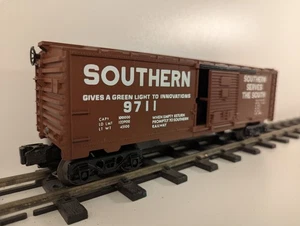 Lionel 9711 Southern Railroad Güterwagen - Spur O - Bild 1 von 8