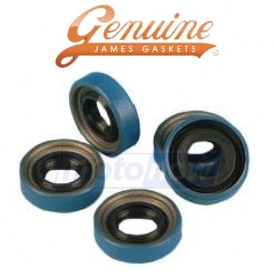 James Gasket Shifter Shaft Seal for 2001-2003 Harley Davidson FXDXT Dyna nr Foto 1 de 4
