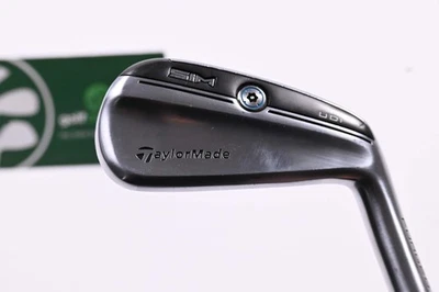 Taylormade SIM UDI #3 Iron / 20 Degree / Stiff Flex Diamana HY 90 Shaft - Image 1 of 4