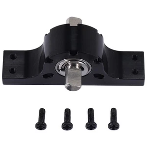Ponte separatore asse albero motore estensibile per 1/14 RC camion rimorchio auto5109 - Foto 1 di 7