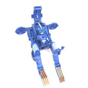 Bakugan Aquos Akwimos & Gigarth Combat Set Gundalian Invaders Raro - Foto 1 di 2