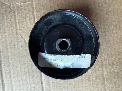 VW Alternator Pulley 043-903-109 {AS IS} - Image 1 of 2