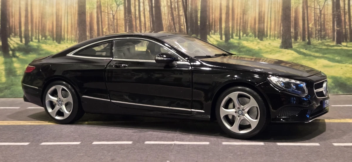 1 18 Mercedes S Class for sale | eBay