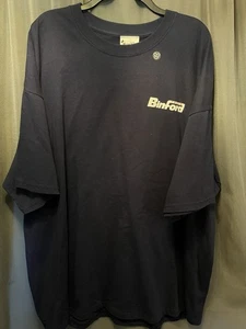 NWOT Vintage Home Improvement Binford Tools Walt Disney World Shirt Size XXXL - Picture 1 of 6