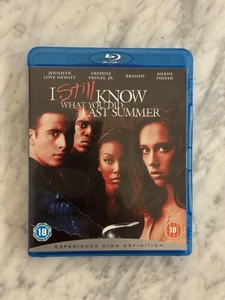 I Still Know What You Did Last Summer Blu-Ray - Bild 1 von 1
