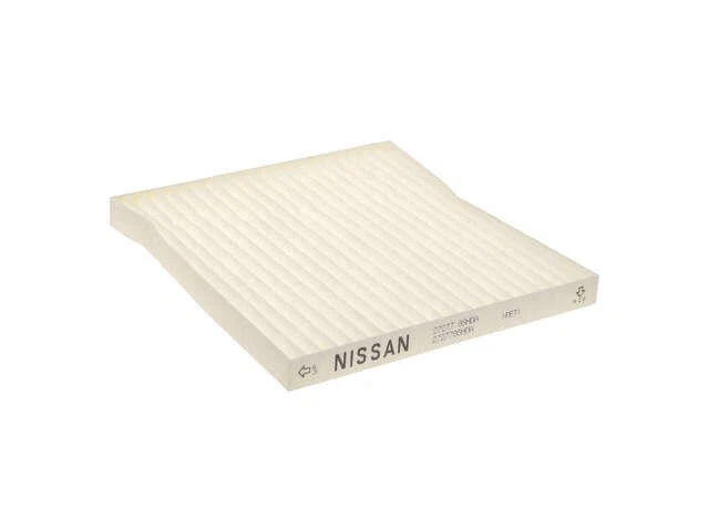 Filtro de aire de cabina genuino 53MFWJ32 para Nissan NV200 2014 2015 2016 2017 2018 2019 Foto 1 de 1