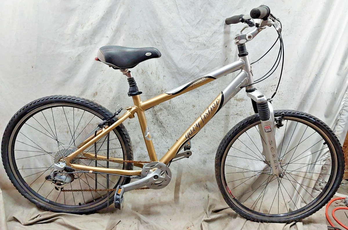 Gary Fisher Men 26 in Bikes for sale | eBay