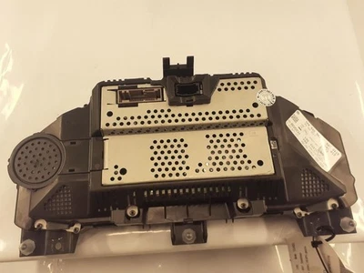 Grupo de velocímetro 180 MPH compatible con 14 TOUAREG 1677905 Foto 1 de 4