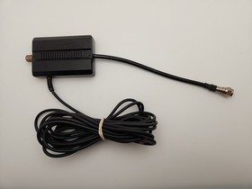 Sega Genesis Auto RF Switch Model 1603  RF Switch Oem Official
