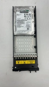 HPE P13245-001 1.2TB 10K 12G SAS SFF MSA P13946-002 - Afbeelding 1 van 3