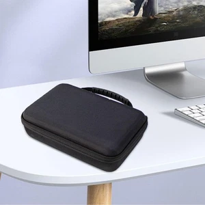 Hard Shell Mini Desktop Computer Base de transport extérieur pour - Afbeelding 1 van 4