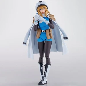 Shy Spirits 5.9in Anime Action Figure S.H.Figuarts Bandai Japan NIB - Picture 1 of 8